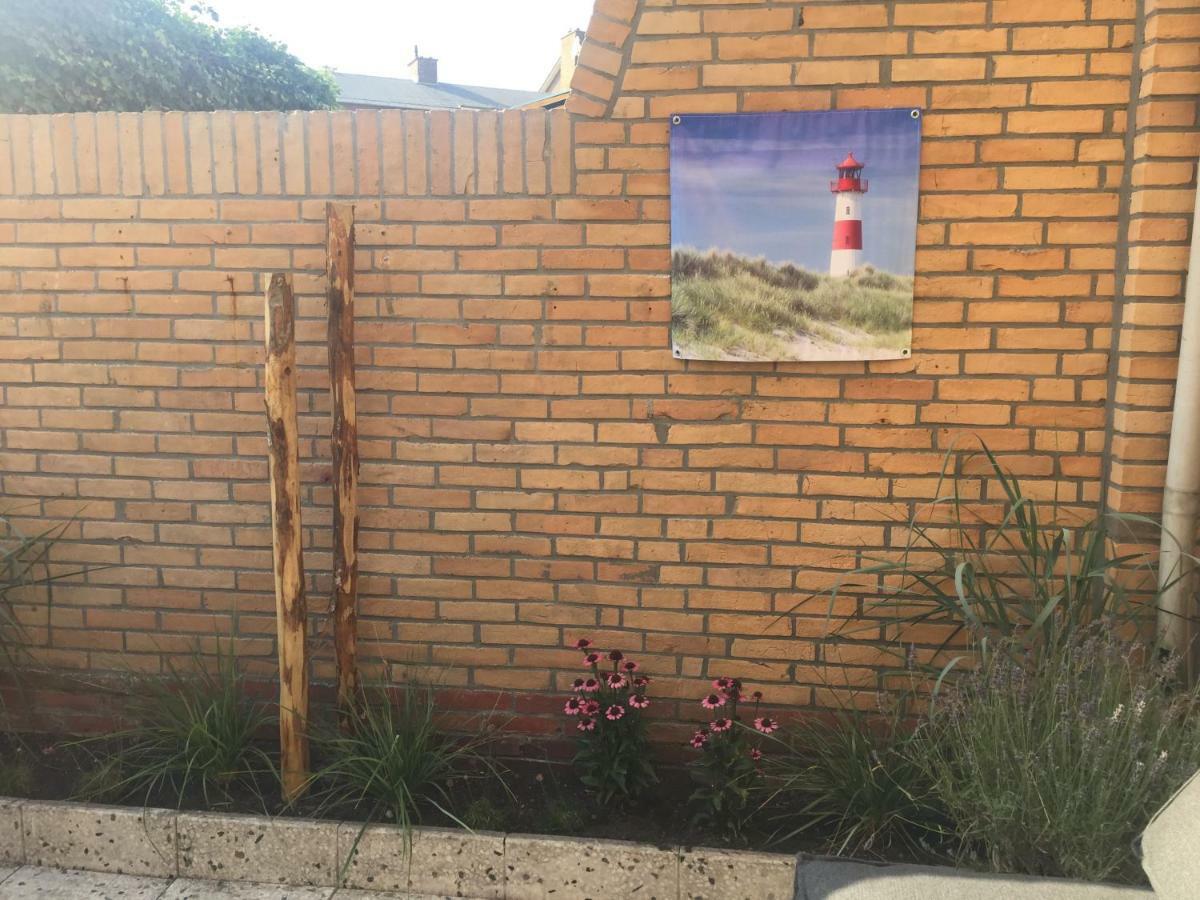 Bed En Beach Katwijk aan Zee ภายนอก รูปภาพ