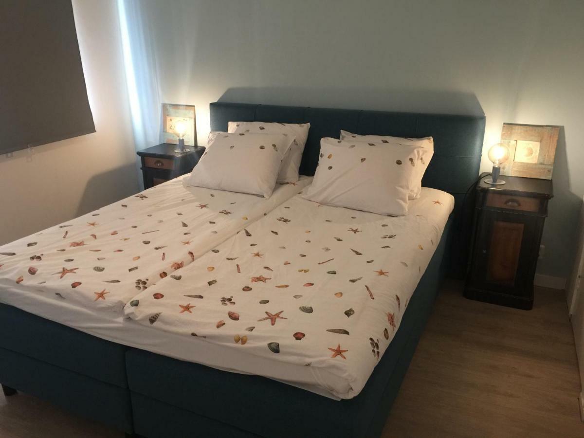 Bed En Beach Katwijk aan Zee ภายนอก รูปภาพ